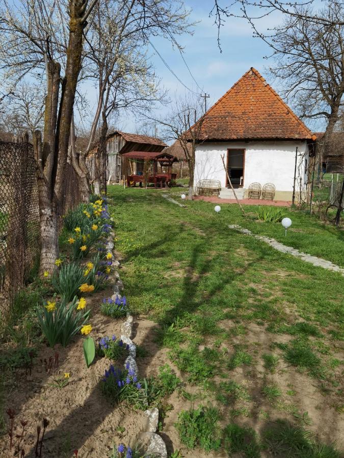 Sovarlak Sòvàrad Exteriör bild