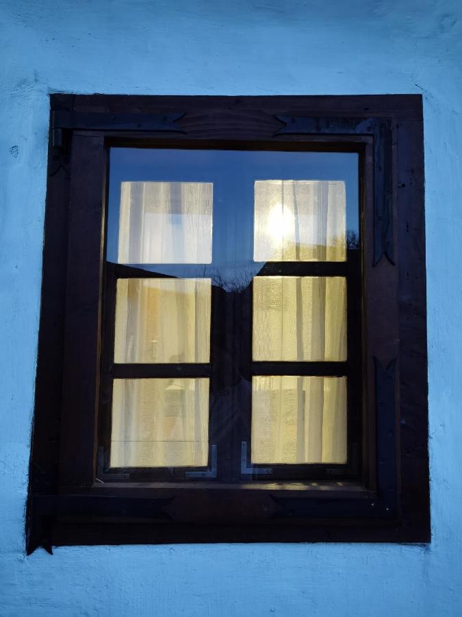 Sovarlak Sòvàrad Exteriör bild